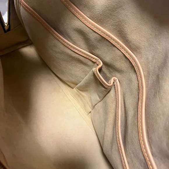 Excellent Condition—Louis Vuitton Monogram Rivoli - Picture 5 of 11